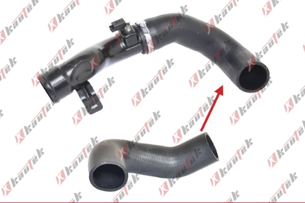 Charge Air Hose (FD-TH016)