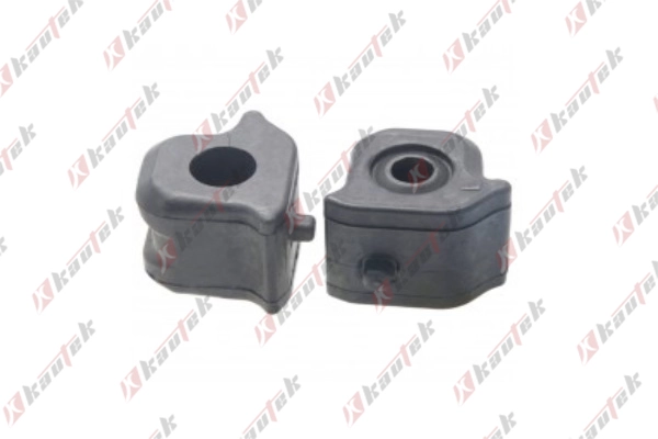 Mounting, control/trailing arm (TO-KT004)