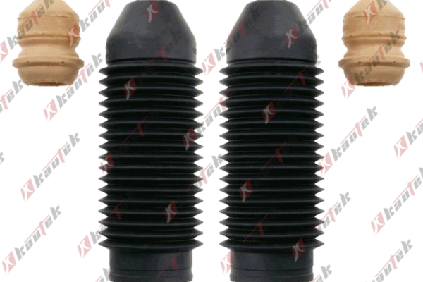 Dust Cover Kit, shock absorber (VW-BK024)
