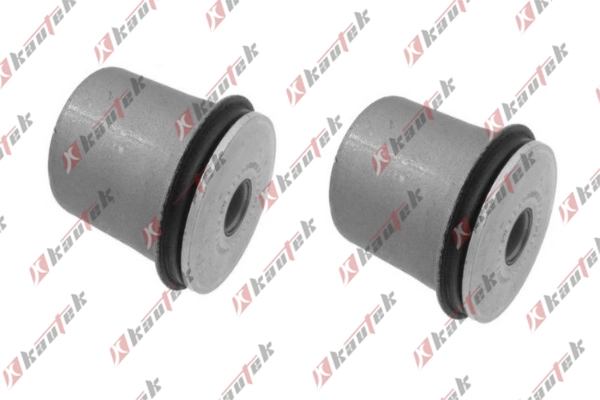 Mounting, control/trailing arm (TO-BS137ST)