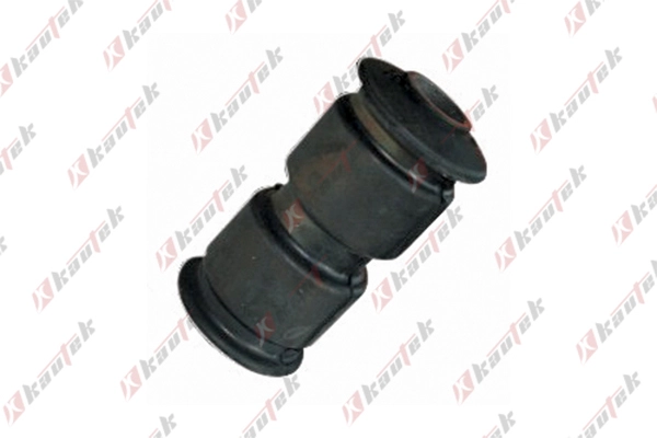 Mounting, leaf spring (FI-BS070)