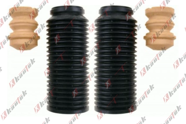 Dust Cover Kit, shock absorber (VW-BK027)