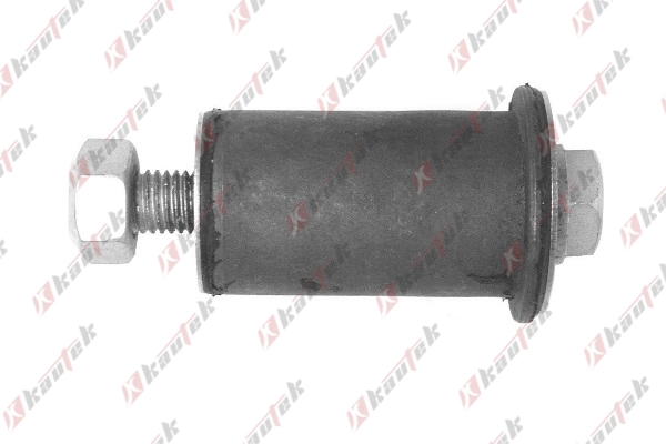 Mounting, steering gear (ME-BS267)