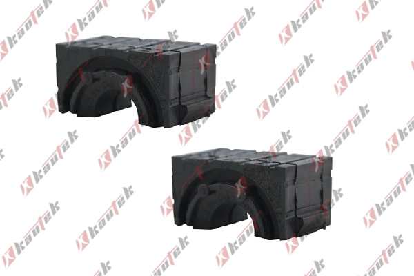 Mounting, stabiliser bar (OP-BS077ST)