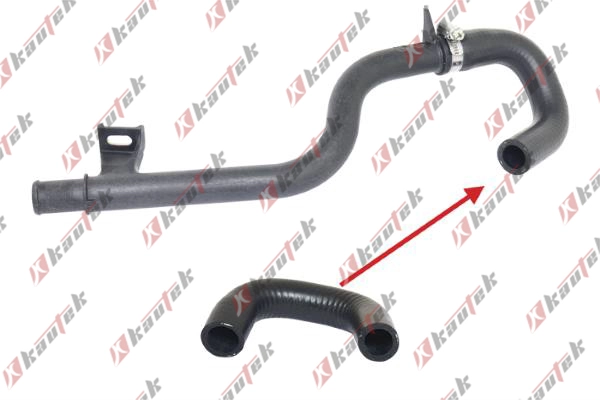 Radiator Hose (PE-VH016)