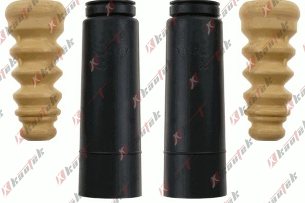 Dust Cover Kit, shock absorber (VW-BK002)