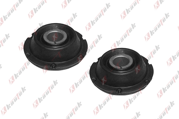 Mounting Kit, control/trailing arm mounting (AU-KT002)