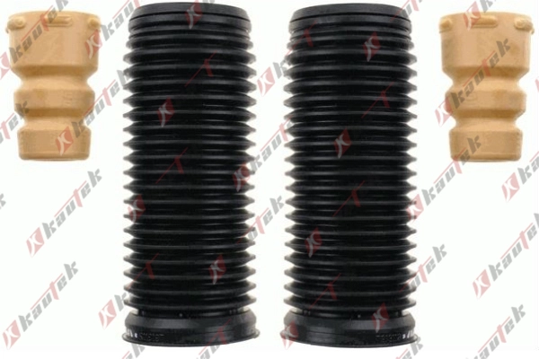 Dust Cover Kit, shock absorber (AU-BK002)