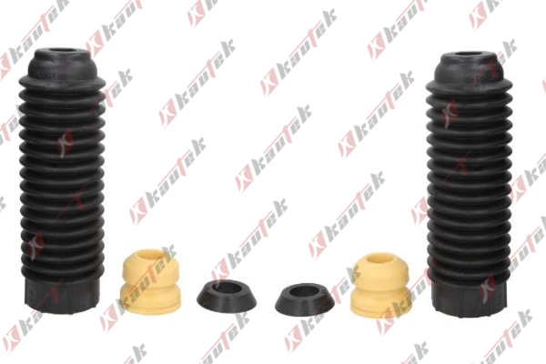 Dust Cover Kit, shock absorber (SM-BK003)