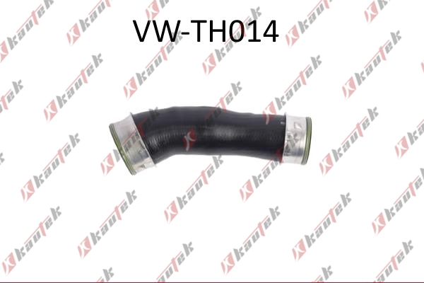 Charge Air Hose (VW-TH014)