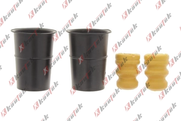 Dust Cover Kit, shock absorber (MN-BK003)