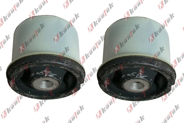Bushing, axle bracket (VW-BS002ST)
