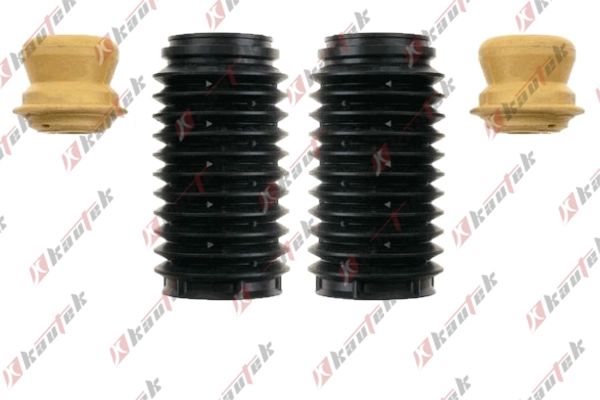 Dust Cover Kit, shock absorber (VO-BK003)
