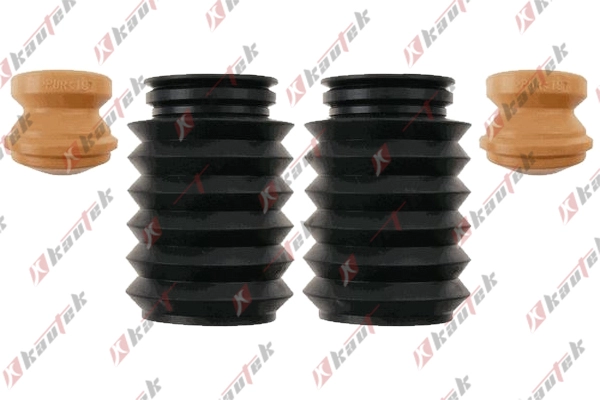 Dust Cover Kit, shock absorber (MN-BK002)