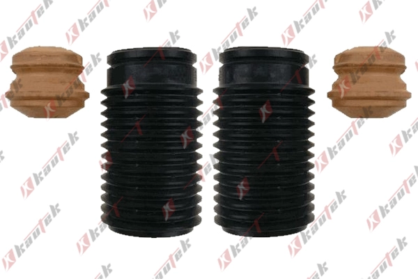 Dust Cover Kit, shock absorber (OP-BK003)