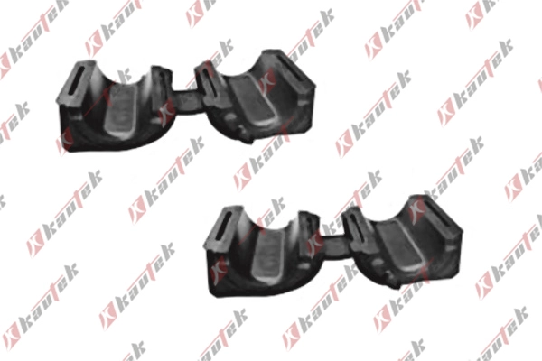 Mounting, stabiliser bar (PE-BS056ST)