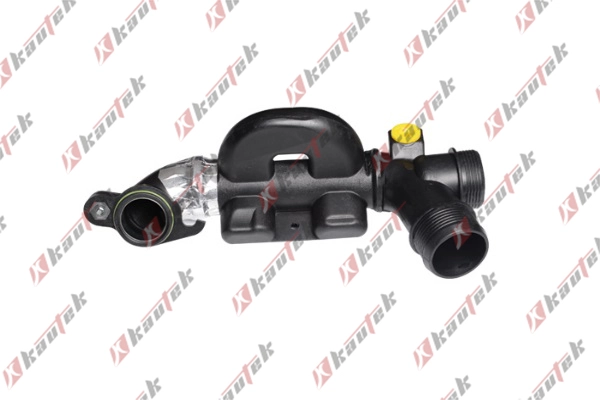 Charge Air Hose (CI-VH004)