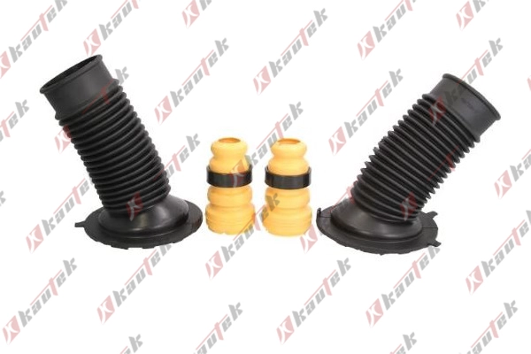 Dust Cover Kit, shock absorber (LX-BK001)