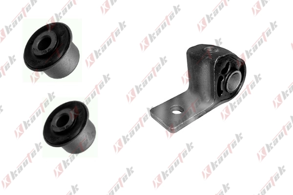 Mounting Kit, control/trailing arm mounting (PE-KT004)