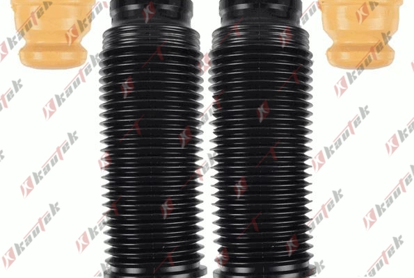 Dust Cover Kit, shock absorber (VW-BK016)