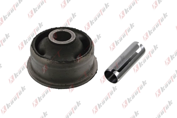 Mounting Kit, control/trailing arm mounting (VW-KT019)