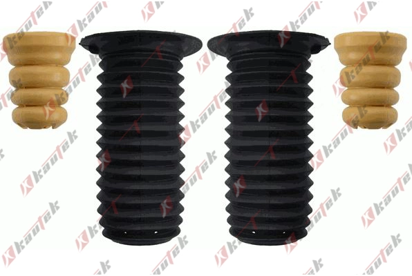 Dust Cover Kit, shock absorber (BM-BK018)