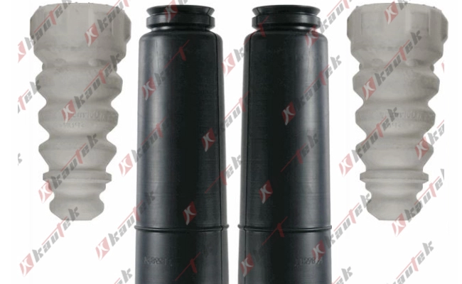 Dust Cover Kit, shock absorber (VW-BK004)