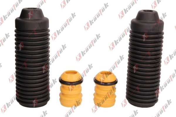 Dust Cover Kit, shock absorber (NI-BK007)