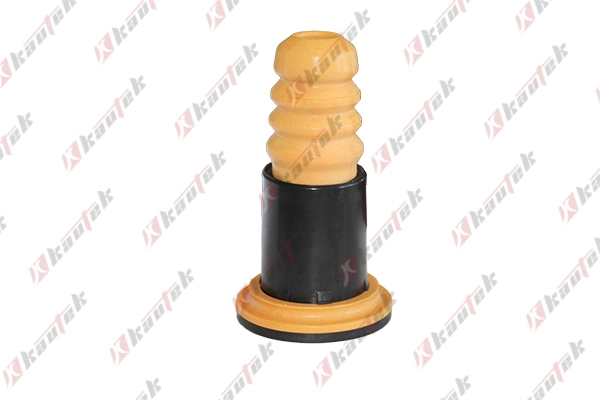 Rubber Buffer, suspension (FI-SM046)