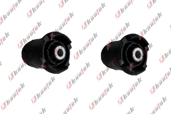 Bushing, axle bracket (BM-BS014ST)