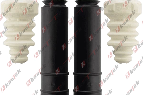 Dust Cover Kit, shock absorber (VW-BK008)