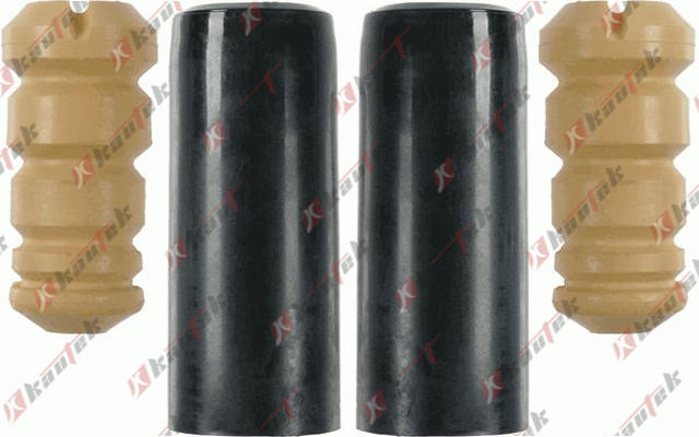 Dust Cover Kit, shock absorber (BM-BK017)