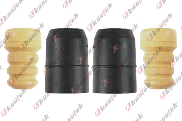 Dust Cover Kit, shock absorber (OP-BK007)
