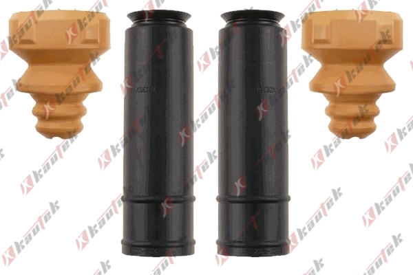 Dust Cover Kit, shock absorber (AU-BK005)