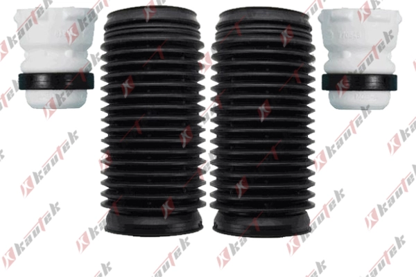 Dust Cover Kit, shock absorber (VW-BK017)