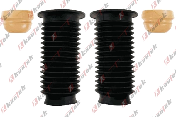 Dust Cover Kit, shock absorber (OP-BK002)