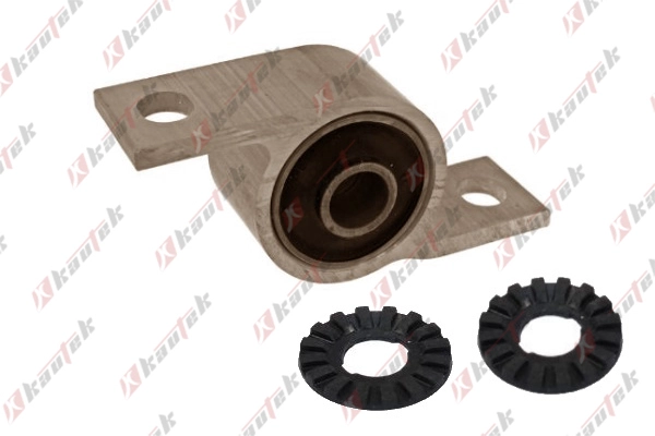 Mounting, control/trailing arm (SU-BS012)