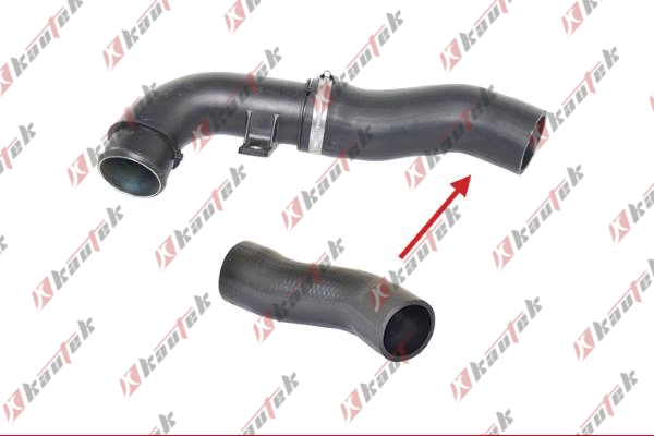 Charge Air Hose (PE-TH003)