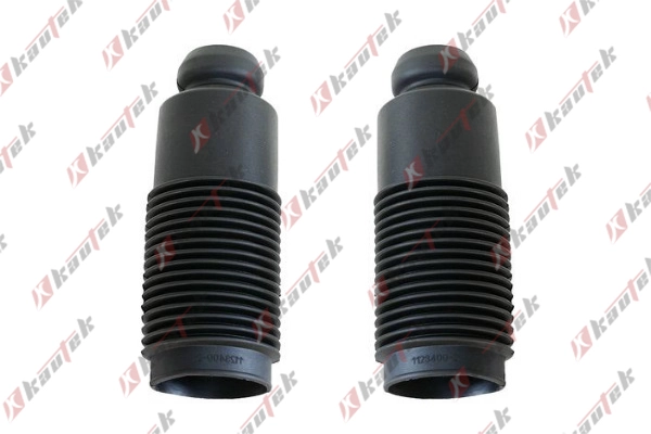 Dust Cover Kit, shock absorber (OP-DC003ST)