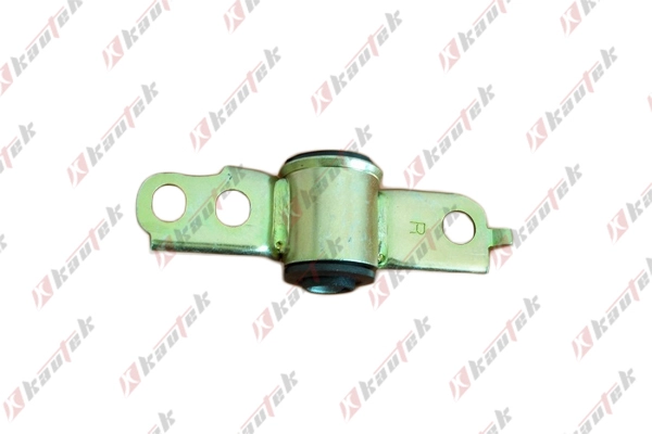 Mounting, control/trailing arm (MZ-BS009)