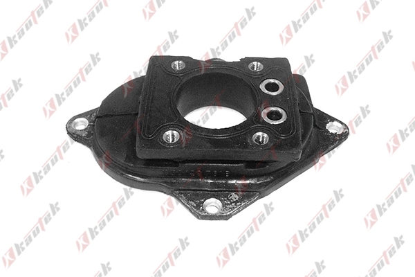 Flange, carburettor (AU-VR002)