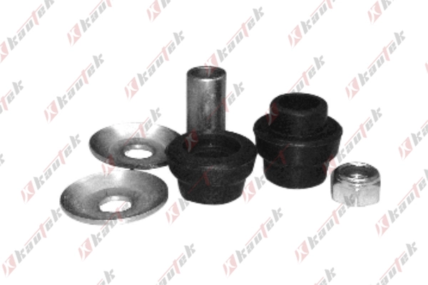 Mounting Kit, control/trailing arm mounting (FD-KT004)