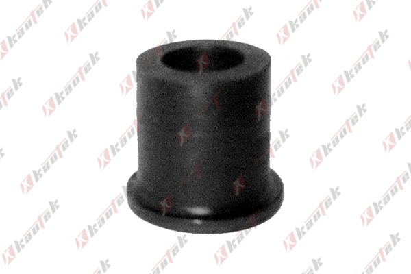 Mounting, leaf spring (OP-VR001)