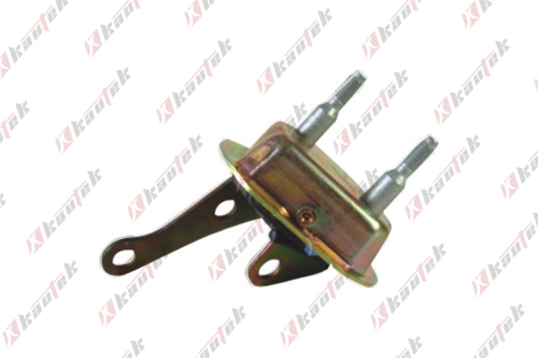 Bushing, axle bracket (PE-BS028)