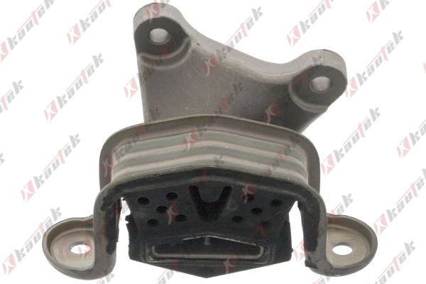 Mounting, automatic transmission (VW-TM031)