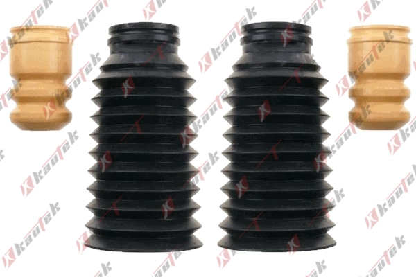 Dust Cover Kit, shock absorber (ME-BK004)