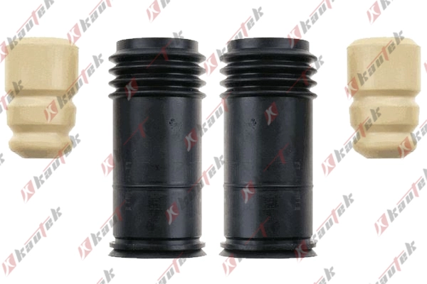 Dust Cover Kit, shock absorber (VO-BK002)