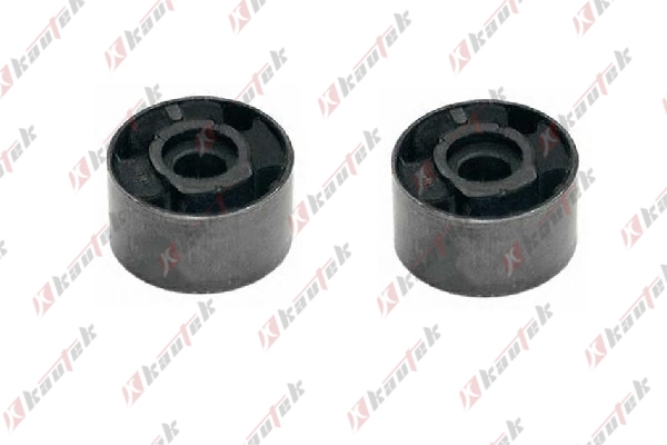 Mounting Kit, control/trailing arm mounting (BM-BS022ST)