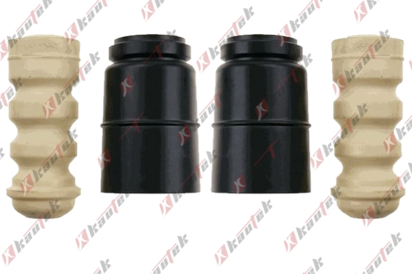 Dust Cover Kit, shock absorber (VW-BK014)