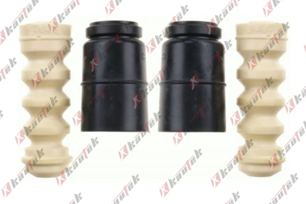 Dust Cover Kit, shock absorber (VW-BK029)